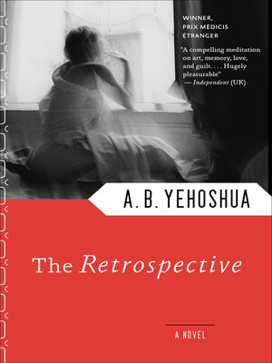 cover image of The Retrospective